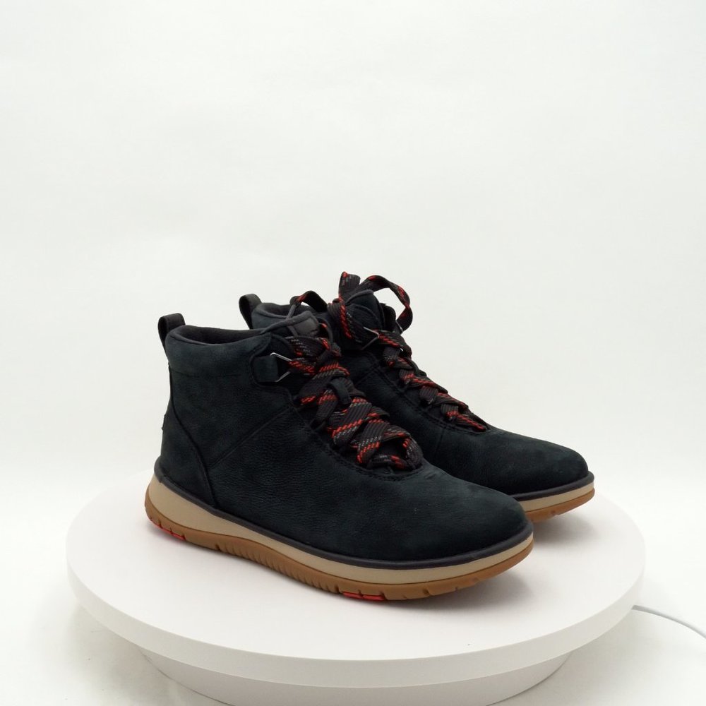 UGG Women's Lakesider Ankle Boot Size 8.5 - Picture 6 of 13